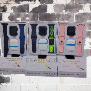 W26 Pro Max Gentle Essential Tool for Fitness Enthusiasts