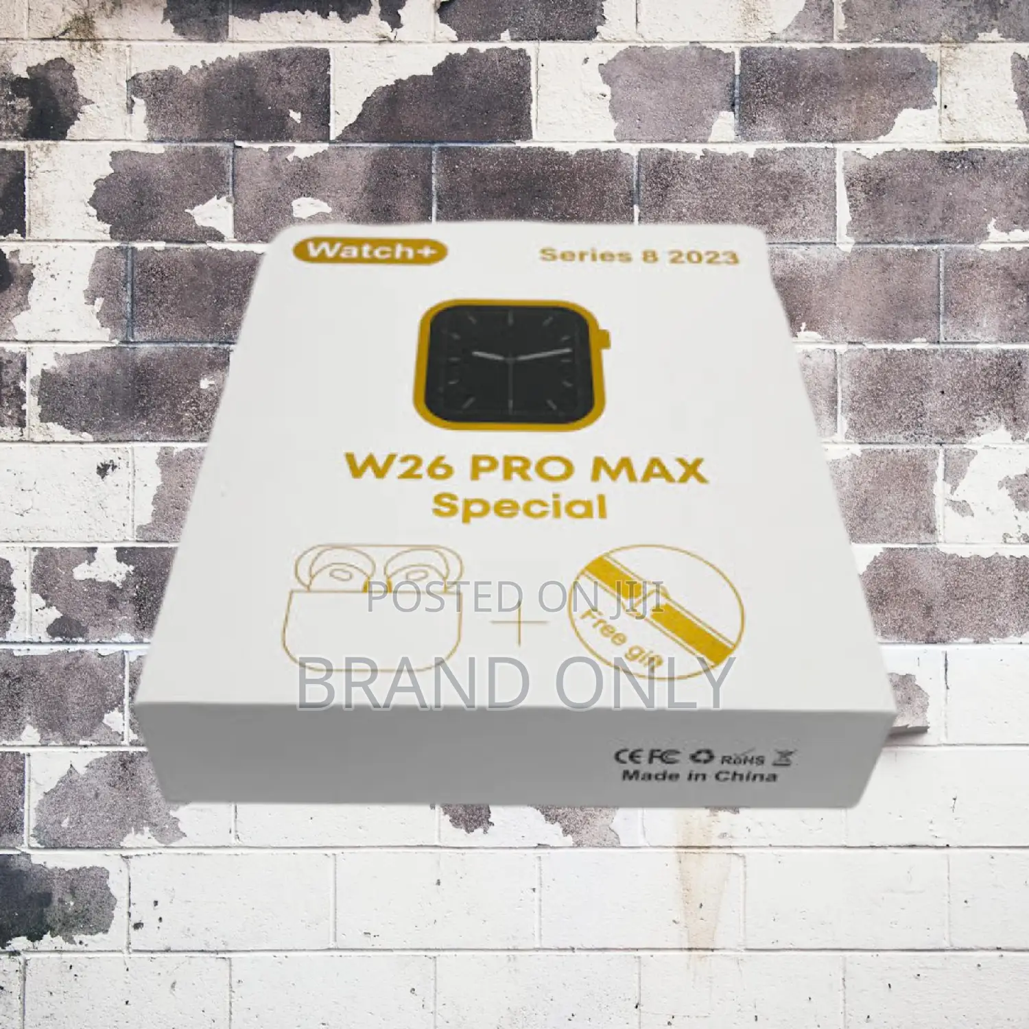 W26 Pro Max Gentle Track Your Goals With Ease