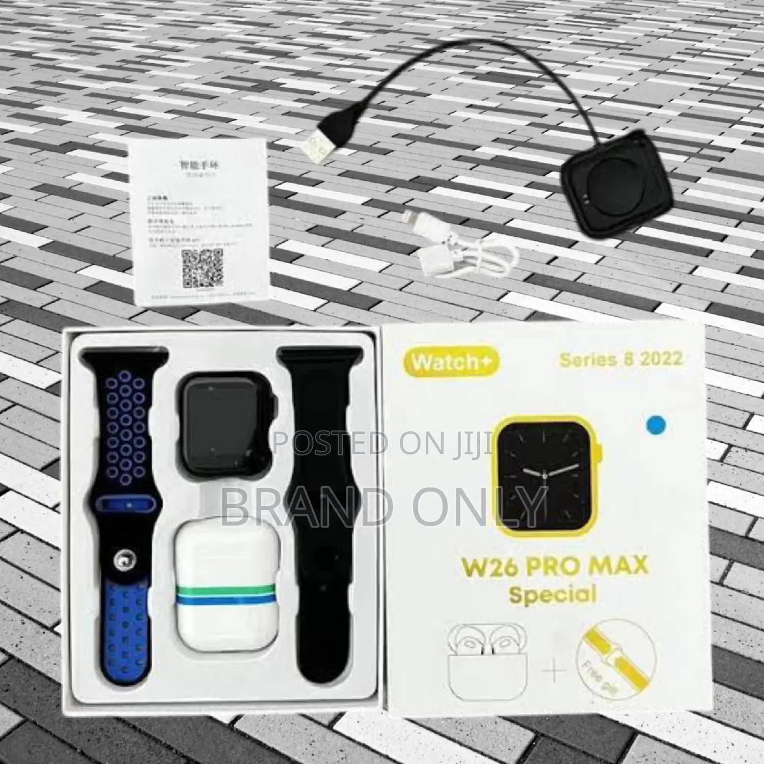 W26 Pro Max Gentle Capture Every Moment With Style