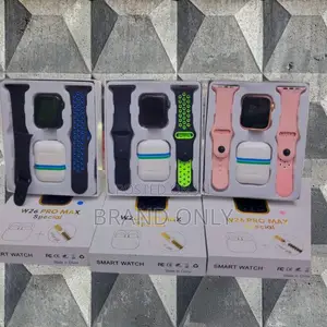 W26 Pro Max Gentle Stay Motivated With Real-Time Feedback