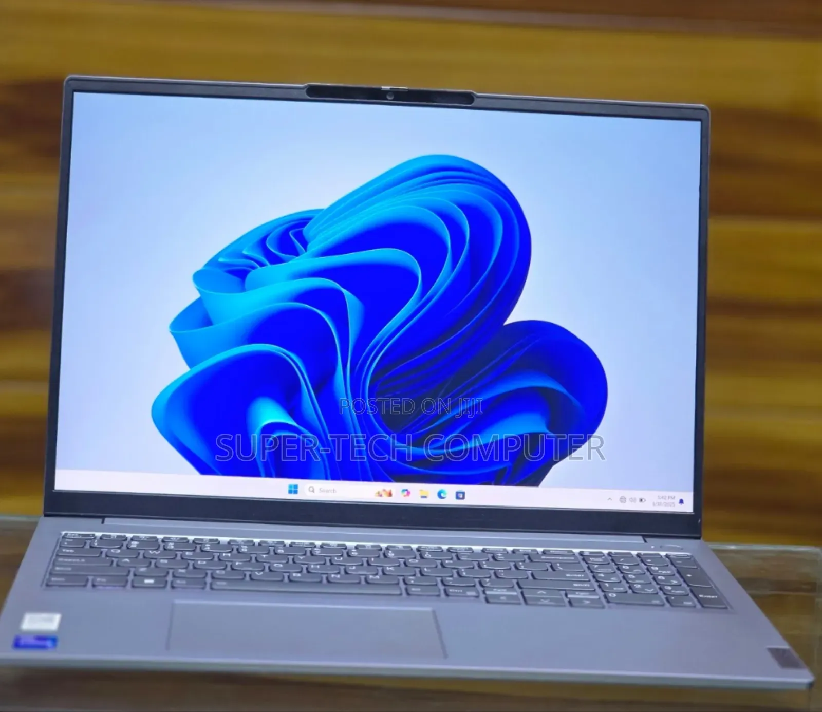 New Laptop Lenovo ThinkBook 15 32GB Intel Core I7 SSD 1T