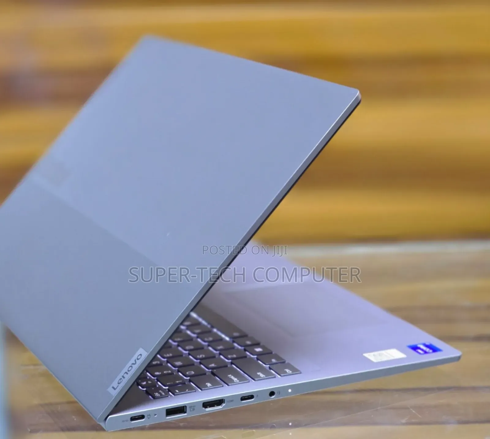 New Laptop Lenovo ThinkBook 15 32GB Intel Core I7 SSD 1T