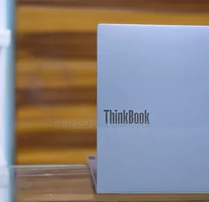 New Laptop Lenovo ThinkBook 15 32GB Intel Core I7 SSD 1T