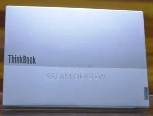 New Laptop Lenovo ThinkBook 13 32GB Intel Core I7 SSD 1T