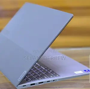 New Laptop Lenovo ThinkBook 13 32GB Intel Core I7 SSD 1T