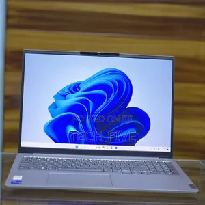 New Laptop Lenovo ThinkBook 15 32GB Intel Core I7 SSD 1T