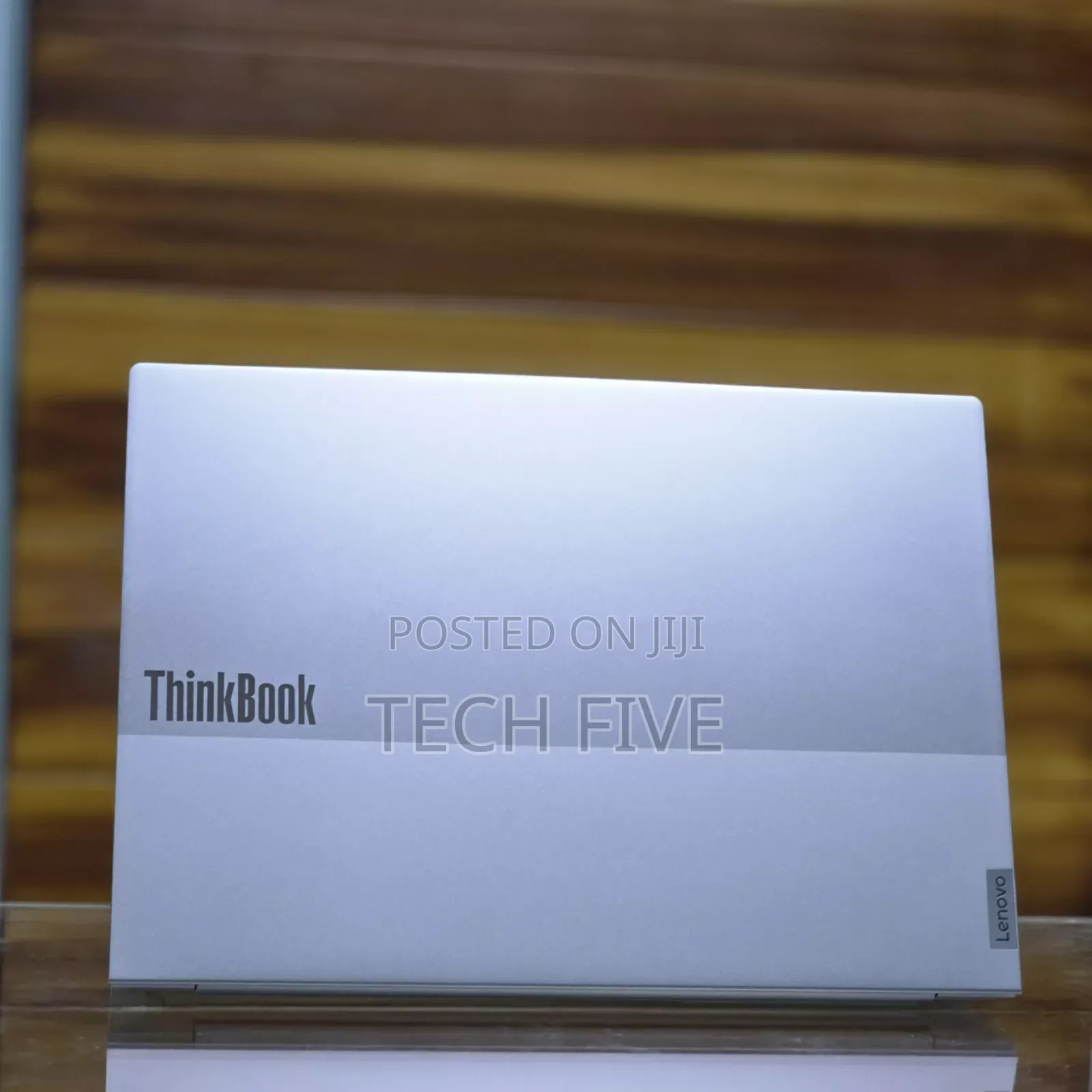 New Laptop Lenovo ThinkBook 15 32GB Intel Core I7 SSD 1T