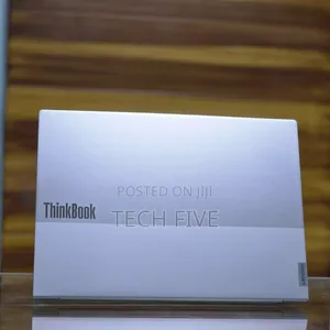 New Laptop Lenovo ThinkBook 15 32GB Intel Core I7 SSD 1T