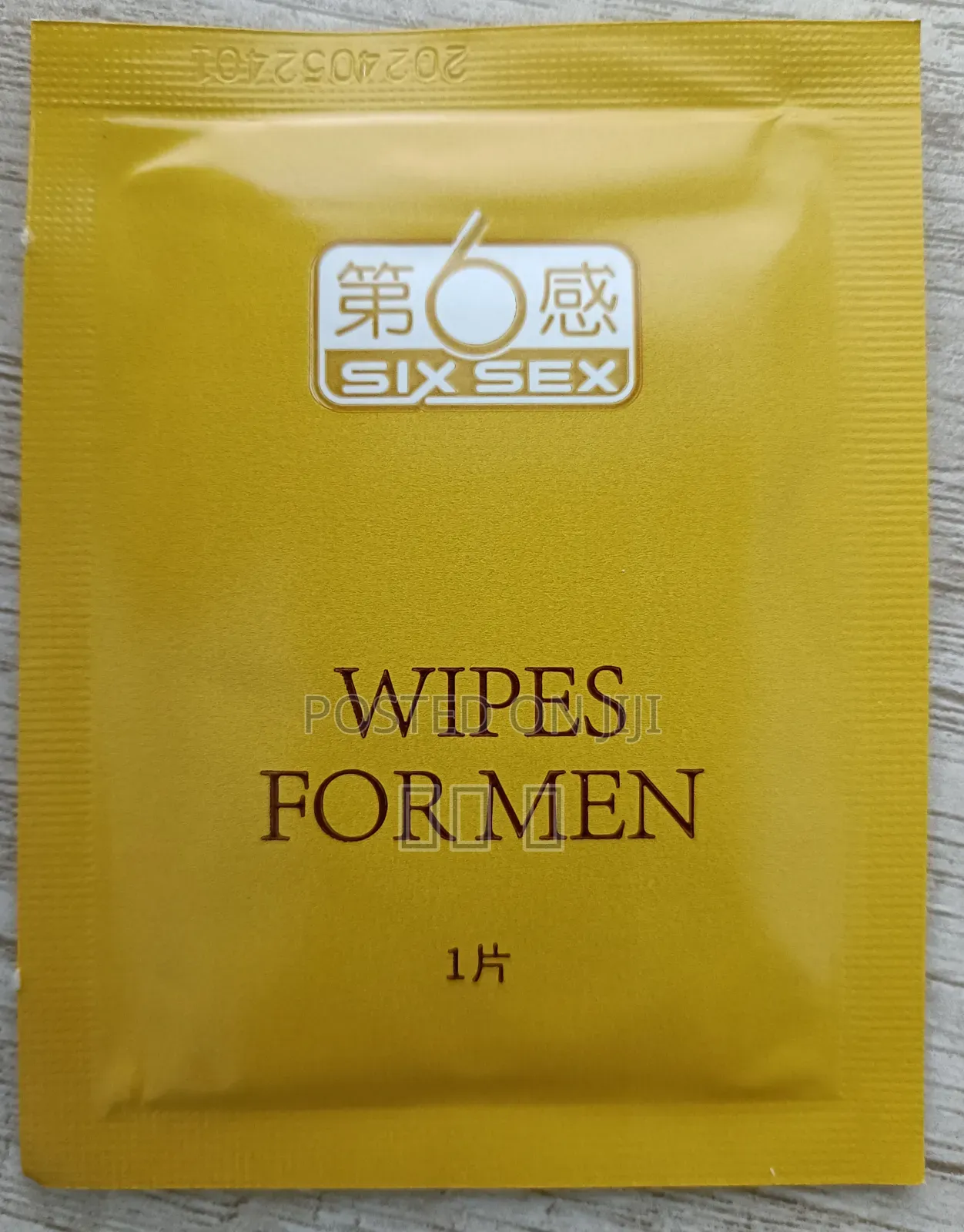Delay Wipes(Viagra)