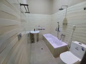 Furnished 3bdrm House in House, Adama for sale