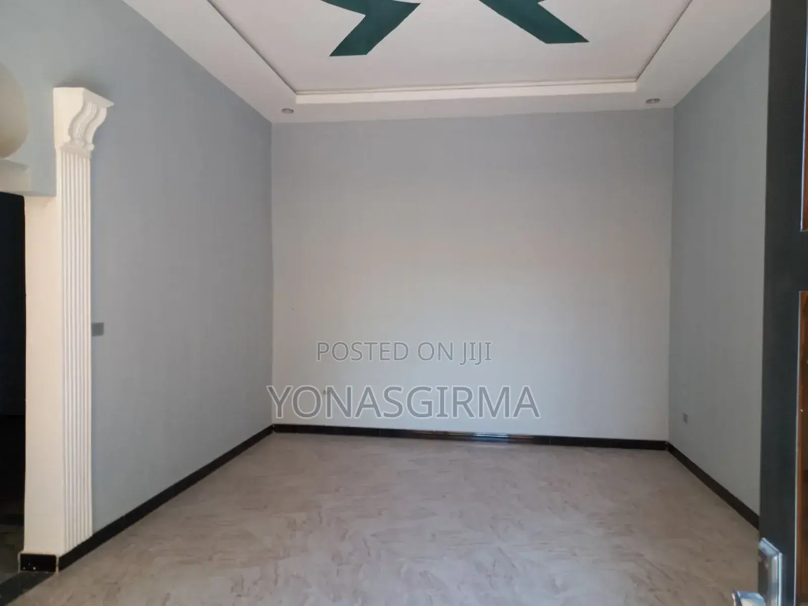 Furnished 3bdrm House in House, Adama for sale