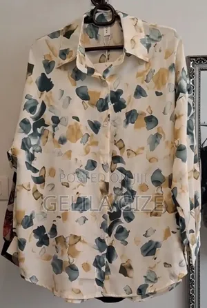 Photo - Gorgeous Floral Blouses for Women