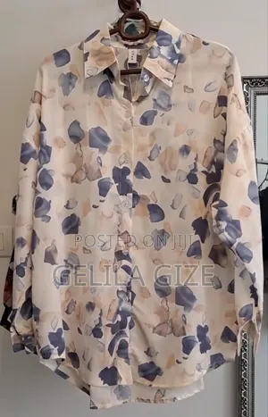 Gorgeous Floral Blouses for Women