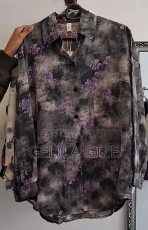 Gorgeous Floral Blouses for Women