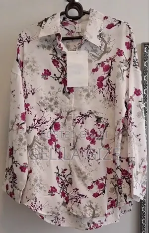 Gorgeous Floral Blouses for Women