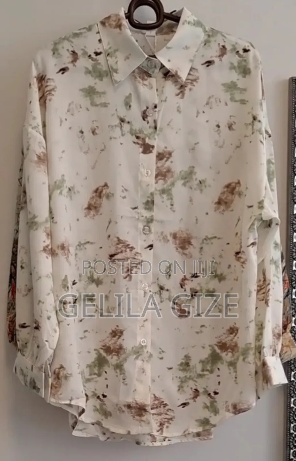 Gorgeous Floral Blouses for Women