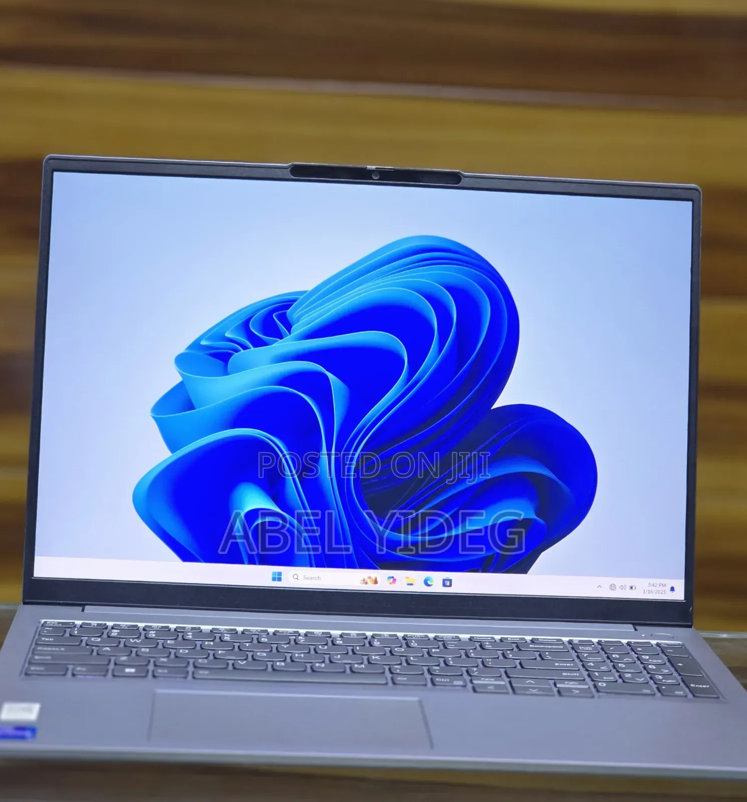 New Laptop Lenovo ThinkBook 15 32GB Intel Core I7 SSD 1T