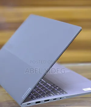 New Laptop Lenovo ThinkBook 15 32GB Intel Core I7 SSD 1T