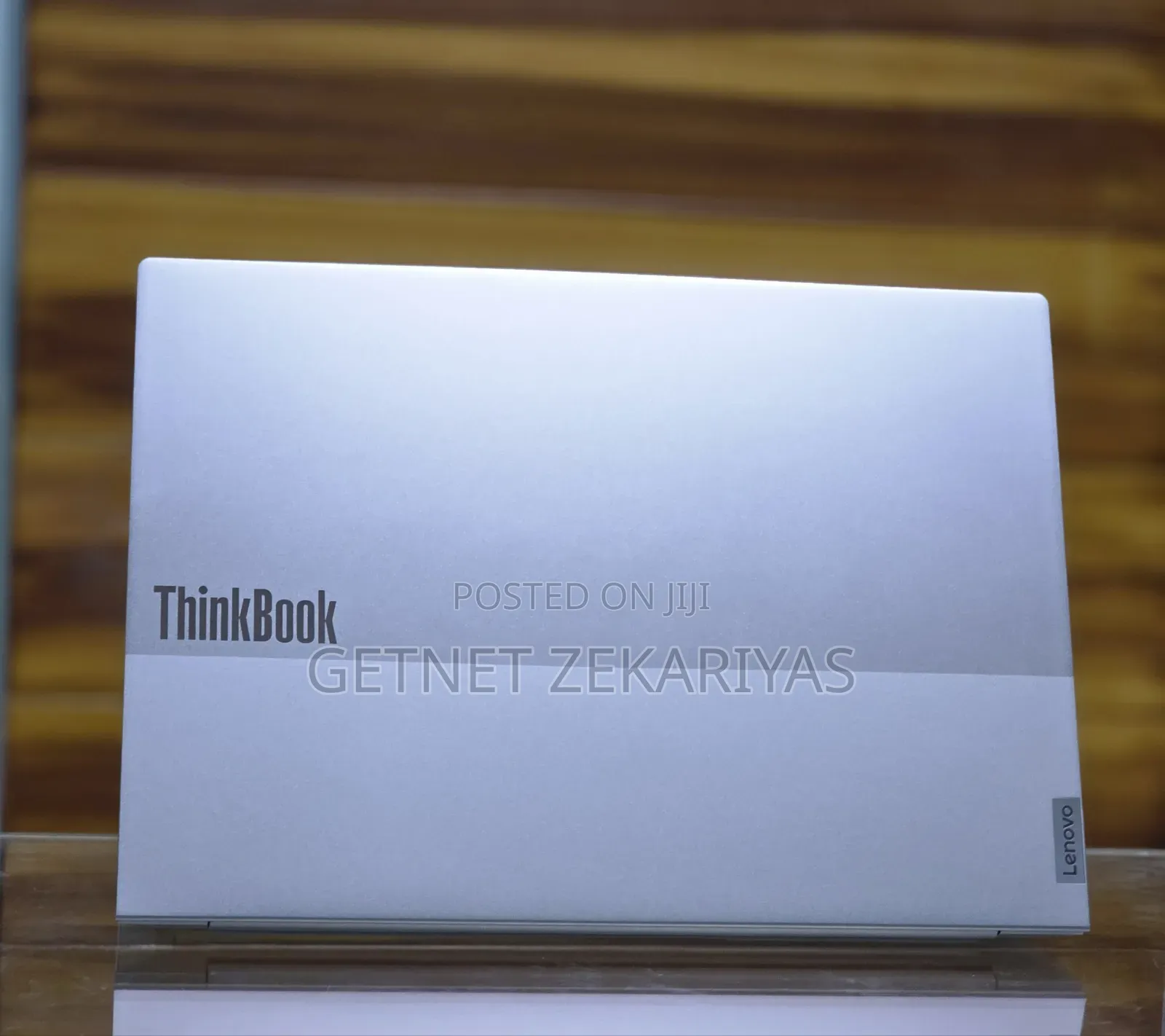New Laptop Lenovo ThinkBook 15 32GB Intel Core I7 SSD 1T