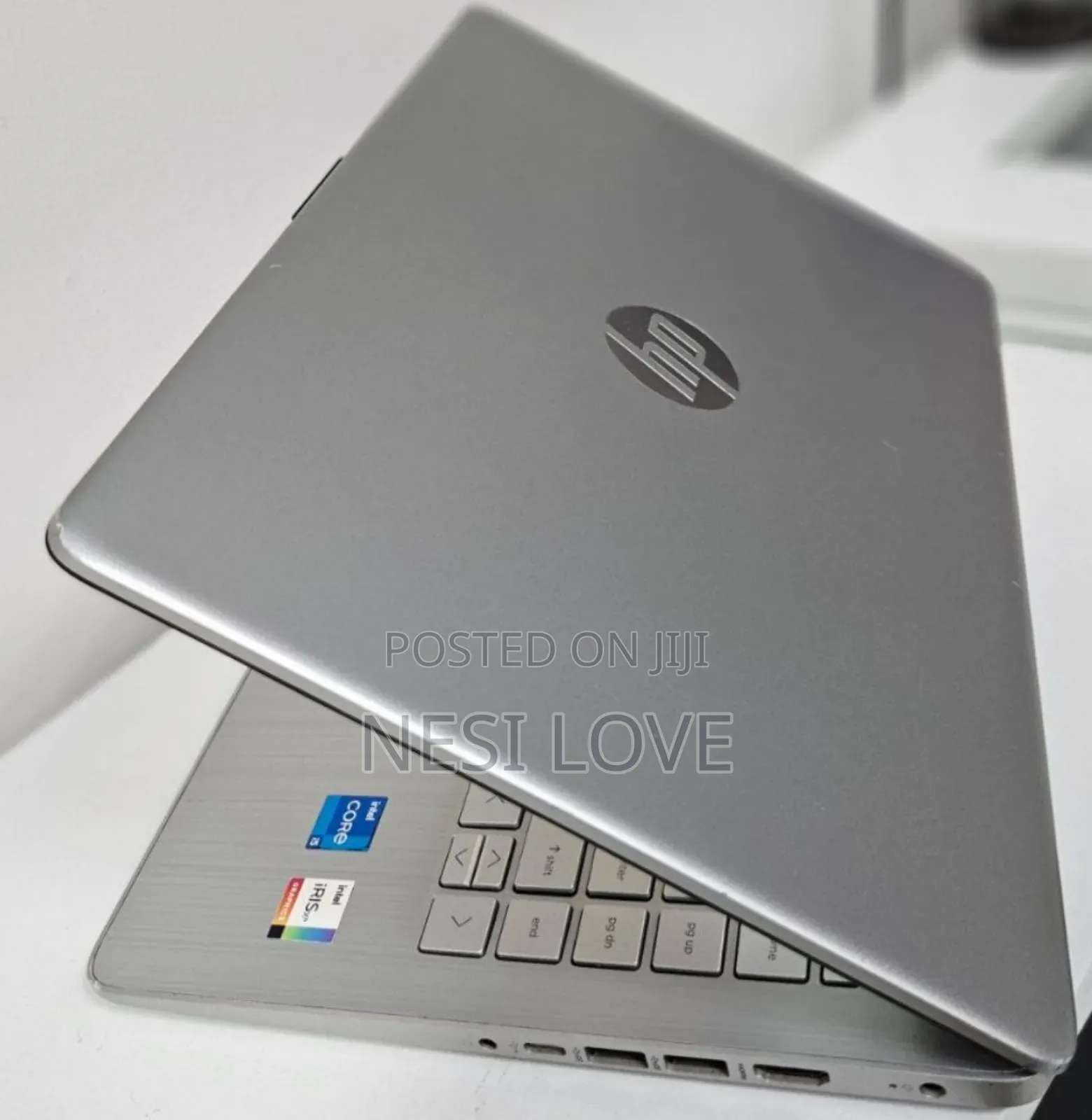 New Laptop HP Stream Notebook 8GB Intel Core I5 SSD 512GB