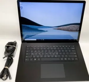 New Laptop Microsoft Surface 32GB Intel Core I7 SSD 1T