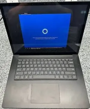 New Laptop Microsoft Surface 32GB Intel Core I7 SSD 1T