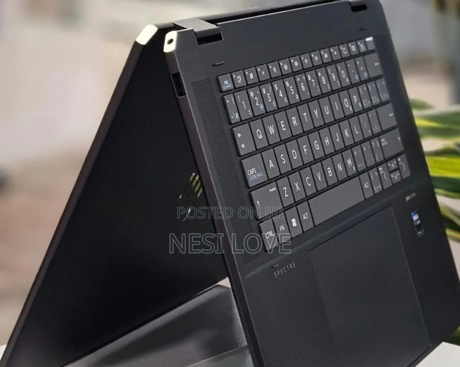 New Laptop HP Spectre X360 32GB Intel Core Ultra 7 SSD 1T