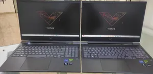 Photo - New Laptop HP Victus 16 16GB Intel Core I7 SSD 1T