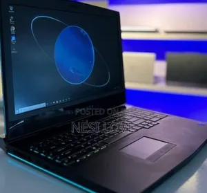 New Laptop Alienware M17x R2 16GB Intel Core I7 HDD+SSD 1.5T