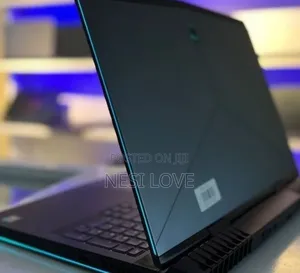 New Laptop Alienware M17x R2 16GB Intel Core I7 HDD+SSD 1.5T