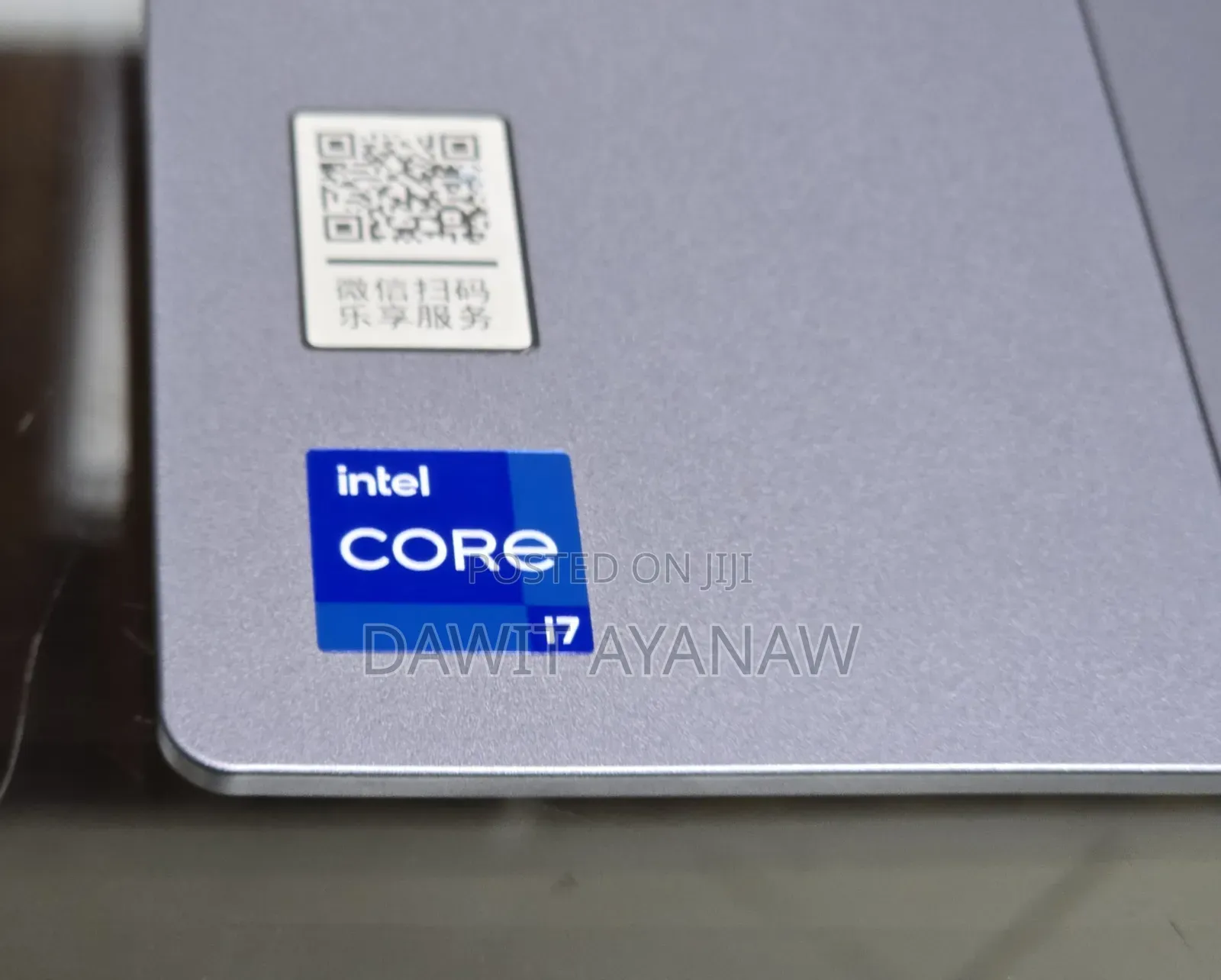 New Laptop Lenovo ThinkBook 15 16GB Intel Core I7 SSD 1T