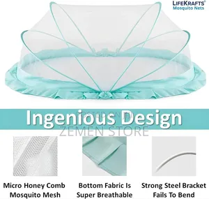 Portable Folding Baby Mosquito Net Bed