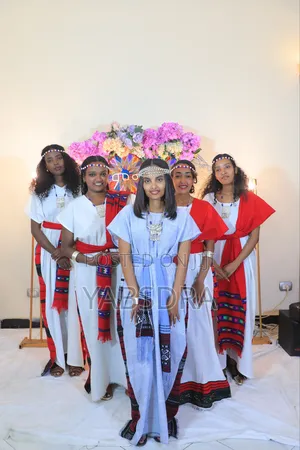 ፎቶም ቪዲዮ ለ ሽምግልና