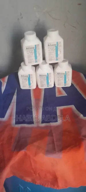 Photo - (Semos) for Bulking