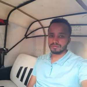 Photo - Muluken Tamiru