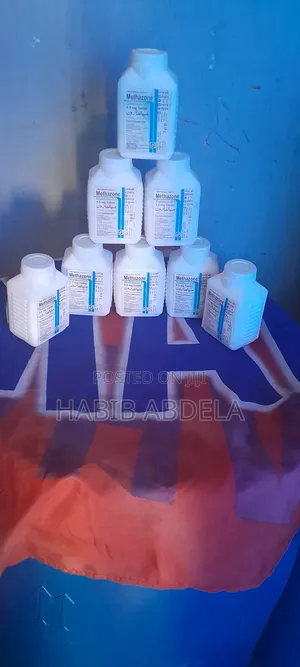 Photo - Semos for Bulking