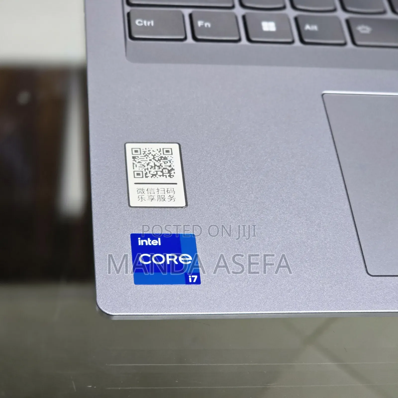 New Laptop Lenovo ThinkBook 15 32GB Intel Core I7 SSD 1T