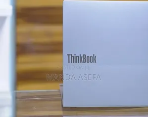 New Laptop Lenovo ThinkBook 15 32GB Intel Core I7 SSD 1T