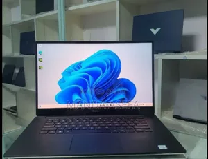 Photo - New Laptop Dell XPS 15 16GB Intel Core I7 SSD 512GB