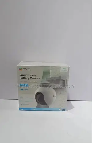 Photo - Ezviz Eb8 4G