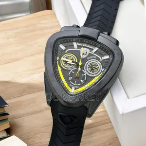 Tonino Lamborghini Luxury Watch