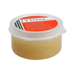Soldering Paste for Perfect Soldering