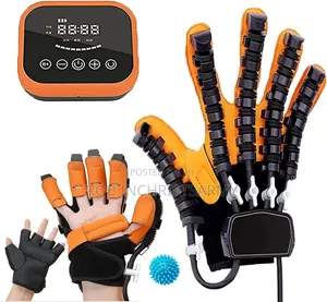 Stroke Rehabilitation Glove