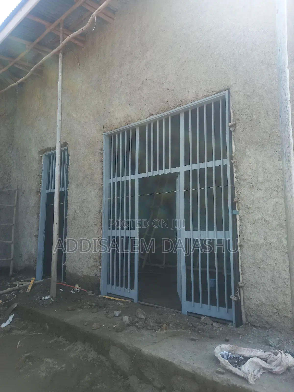 2bdrm House in Shashemene 66, Arsi for sale