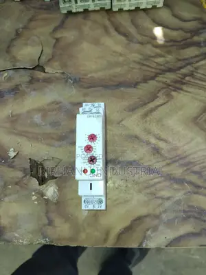 Photo - Multy Function Timer Relay