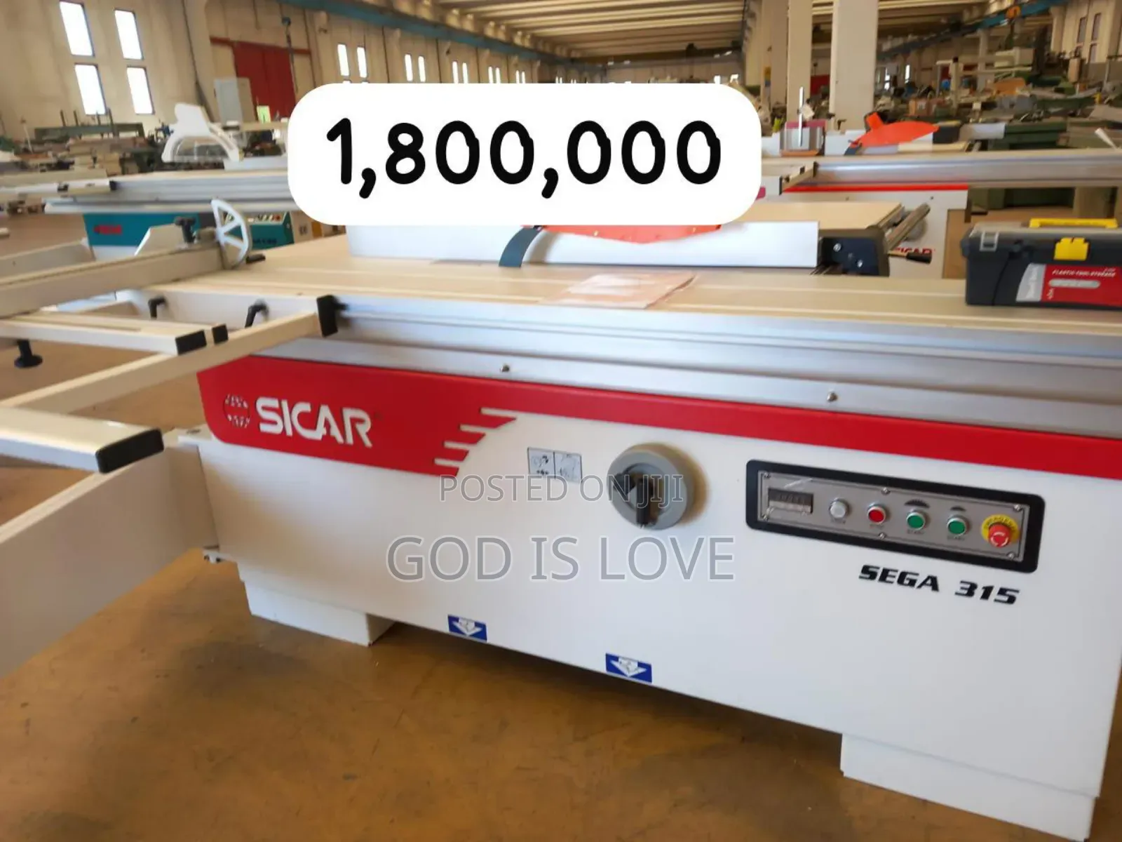 መሰንጠቂያ Sliding Wood Cutting Machine