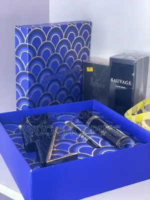 Photo - The Most Intense CAROLINA HERRERA BAD BOY Mens Gift Box