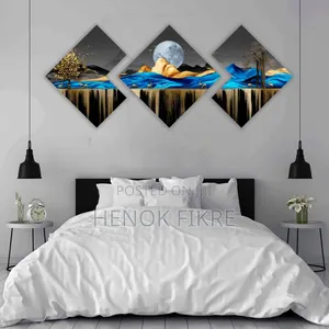 Photo - Luxury Wall Art