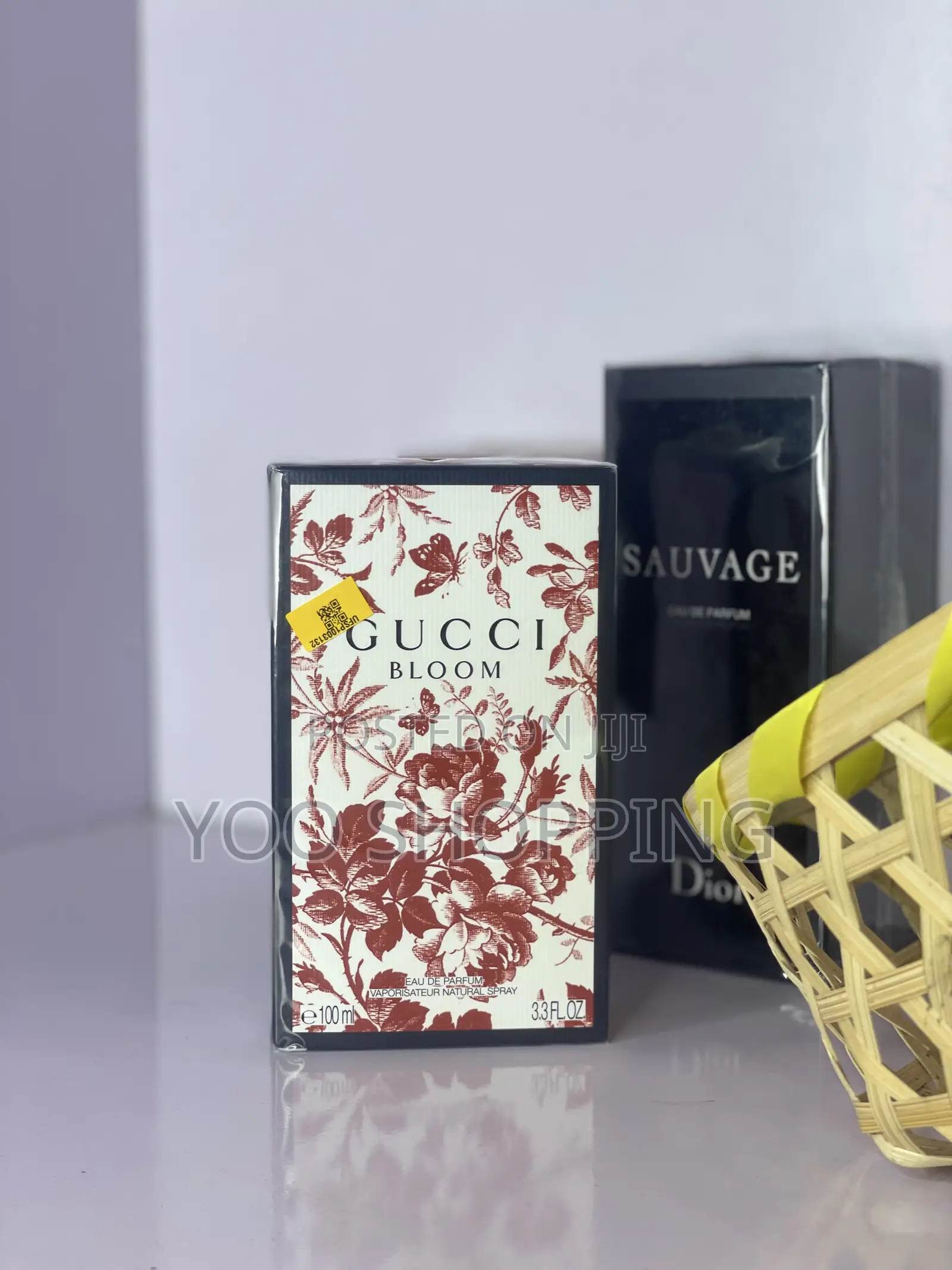 The Most Intense Gucci Bloom Edp Ladies Perfume