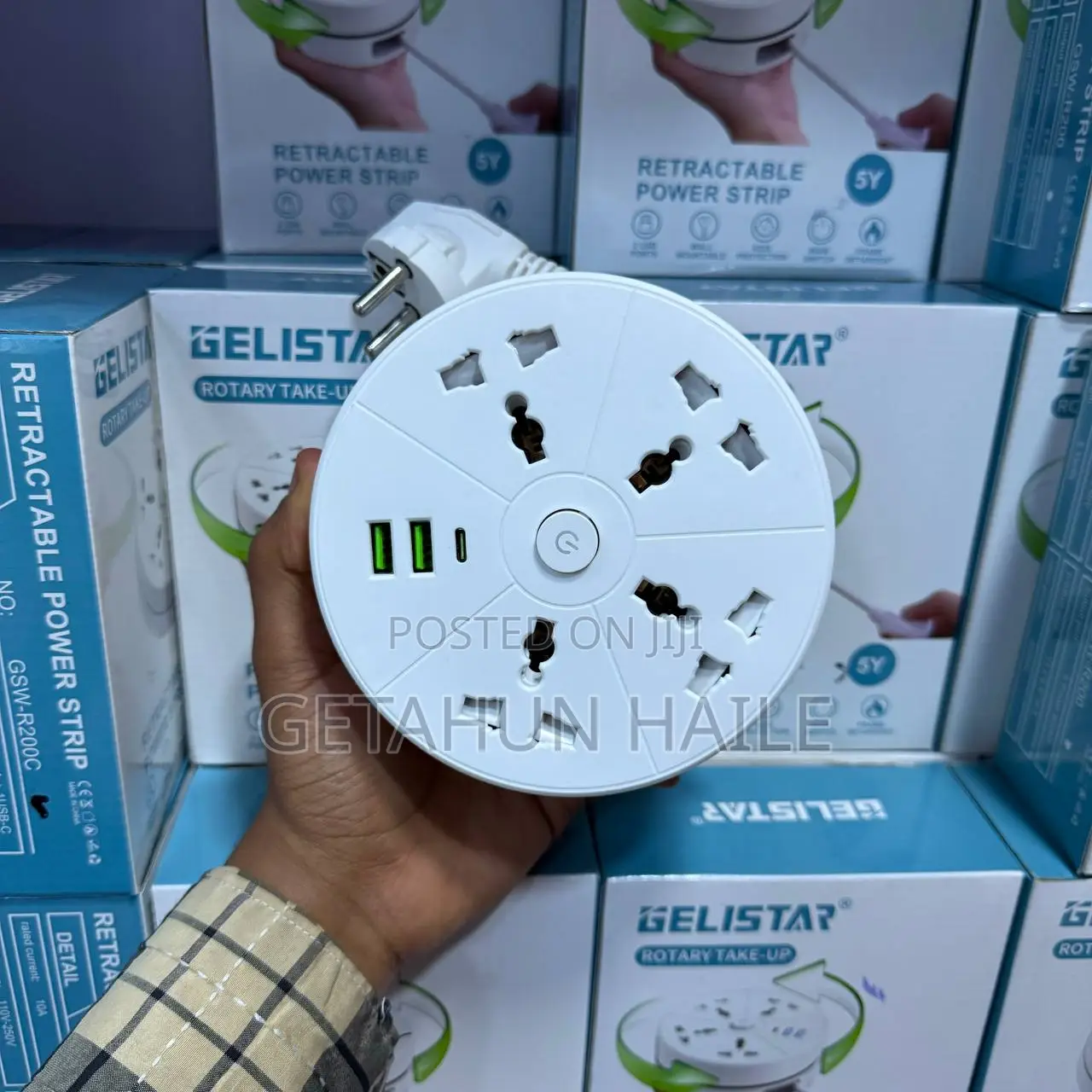 Original Divider(Glistar)